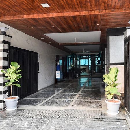 Super Collection O Gachibowli Phase - 1 Near Isb Hotel Bagian luar foto